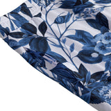 Blue Breeze (Shorts)-Shorts-Swish Embassy
