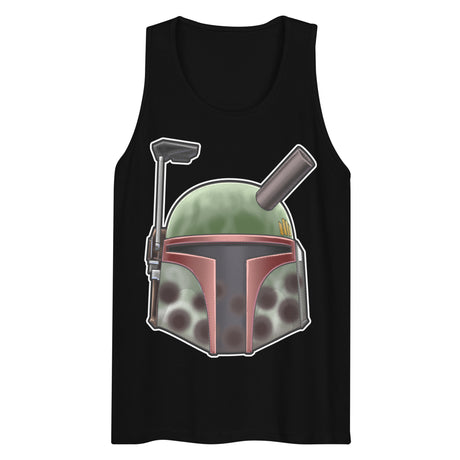 Boba Tea (Tank Top)-Tank Top-Swish Embassy