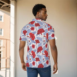 Boho (Button Shirt)-Button Shirt-Swish Embassy