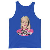Boo (Tank Top)-Tank Top-Swish Embassy