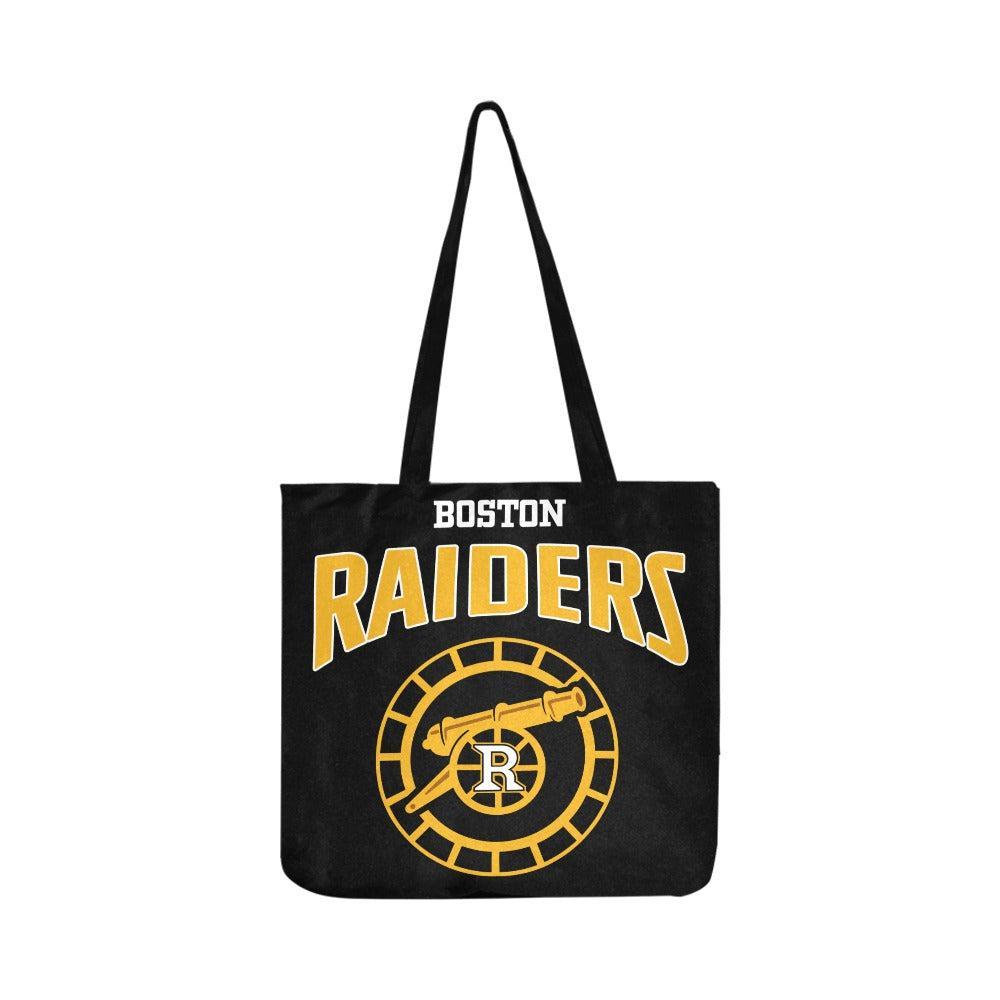 Boston Hockey (Tote Bag)
