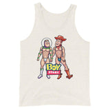 Boy Story (Tank Top)-Tank Top-Swish Embassy