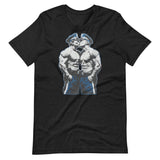 Boys in Blue-T-Shirts-Swish Embassy