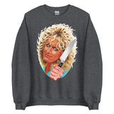 Bunny Boiler (Sweatshirt)-Sweatshirt-Swish Embassy