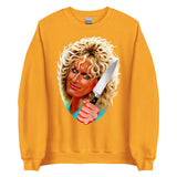 Bunny Boiler (Sweatshirt)-Sweatshirt-Swish Embassy