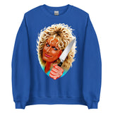 Bunny Boiler (Sweatshirt)-Sweatshirt-Swish Embassy