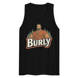 Burly (Tank Top)-Tank Top-Swish Embassy