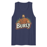 Burly (Tank Top)-Tank Top-Swish Embassy