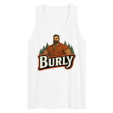 Burly (Tank Top)-Tank Top-Swish Embassy