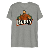 Burly (Triblend)-Triblend T-Shirt-Swish Embassy