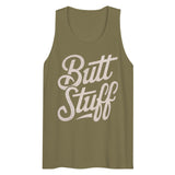 Butt Stuff (Tank Top)-Tank Top-Swish Embassy