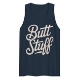 Butt Stuff (Tank Top)-Tank Top-Swish Embassy