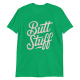 Butt Stuff-T-Shirts-Swish Embassy