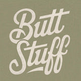 Butt Stuff-T-Shirts-Swish Embassy