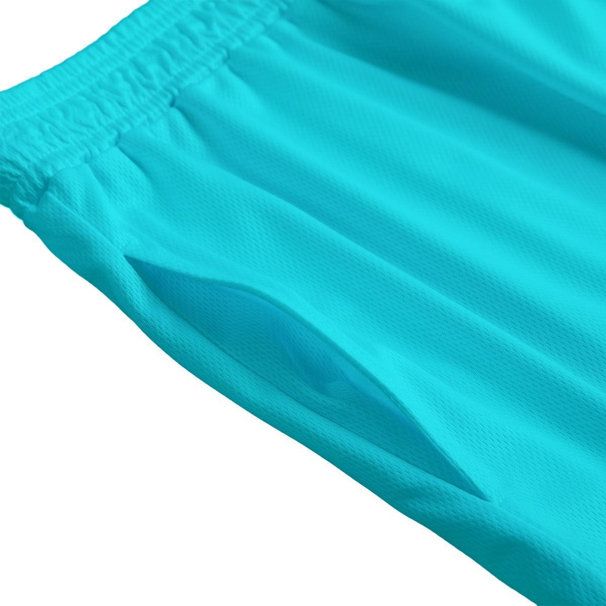 By the Power of Glitter (Shorts)-Shorts-Swish Embassy