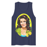 Can’t Live Without Butter (Tank Top)-Tank Top-Swish Embassy