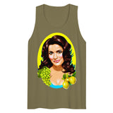 Can’t Live Without Butter (Tank Top)-Tank Top-Swish Embassy