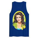 Can’t Live Without Butter (Tank Top)-Tank Top-Swish Embassy