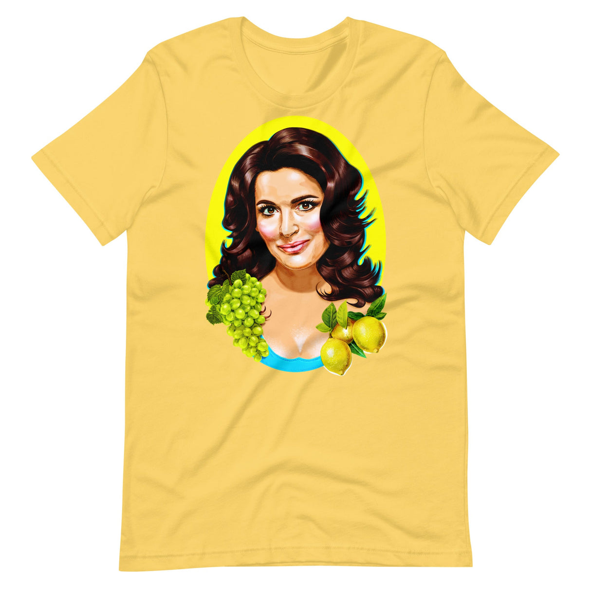 Can’t Live Without Butter-T-Shirts-Swish Embassy