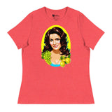 Can’t Live Without Butter (Women's Relaxed T-Shirt)-Women's T-Shirts-Swish Embassy