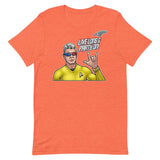 Captain Daddy-T-Shirts-Swish Embassy