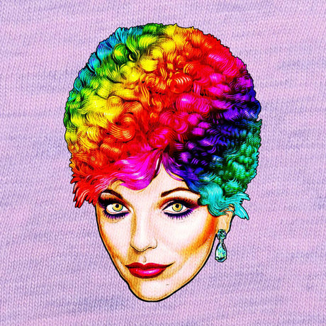 Carrington Meets Crayola-T-Shirts-Swish Embassy