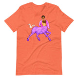 Centaur of Attention-T-Shirts-Swish Embassy