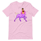 Centaur of Attention-T-Shirts-Swish Embassy