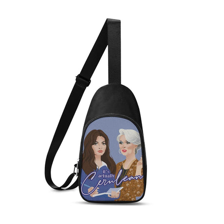 Cerulean (Sling Bag)-Sling Bag-Swish Embassy