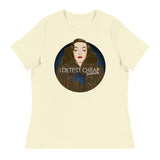 Cheap Sentiment (Women's Relaxed T-Shirt)-Women's T-Shirts-Swish Embassy