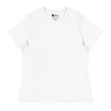 Check Your Battery (Women's Relaxed T-Shirt)-Women's T-Shirts-Swish Embassy