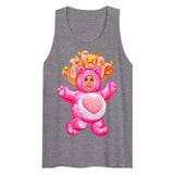 Cher Bear (Tank Top)-Tank Top-Swish Embassy