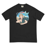 Cherish (Boxy Tee)-Boxy T-Shirt-Swish Embassy