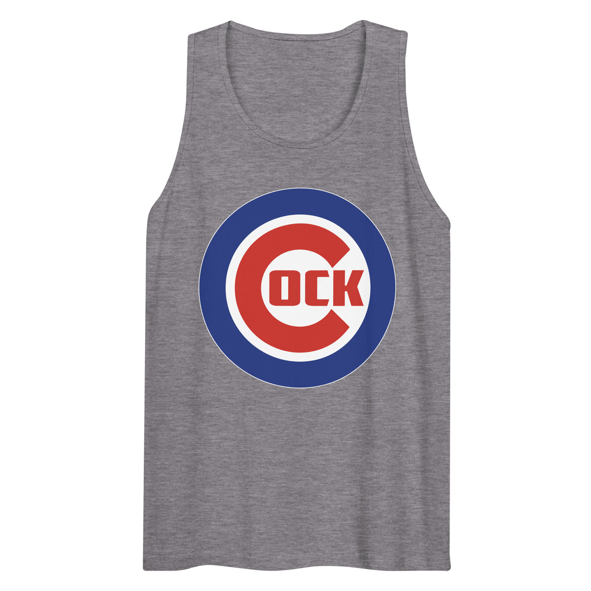 Chicago (Tank Top)-Tank Top-Swish Embassy