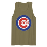 Chicago (Tank Top)-Tank Top-Swish Embassy