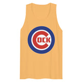 Chicago (Tank Top)-Tank Top-Swish Embassy
