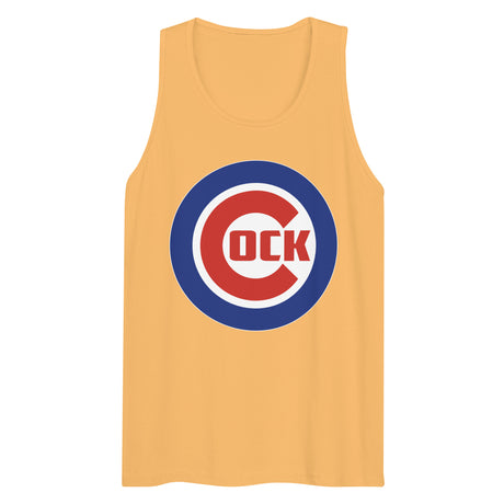 Chicago (Tank Top)-Tank Top-Swish Embassy