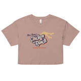Chicken Ranch (Crop Top)-Crop Top-Swish Embassy