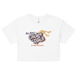 Chicken Ranch (Crop Top)-Crop Top-Swish Embassy