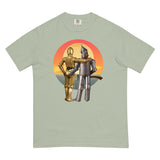 Circuit Party (Boxy Tee)-Boxy T-Shirt-Swish Embassy