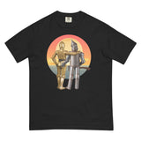 Circuit Party (Boxy Tee)-Boxy T-Shirt-Swish Embassy