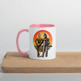 Circuit Party (Mug)-Mugs-Swish Embassy