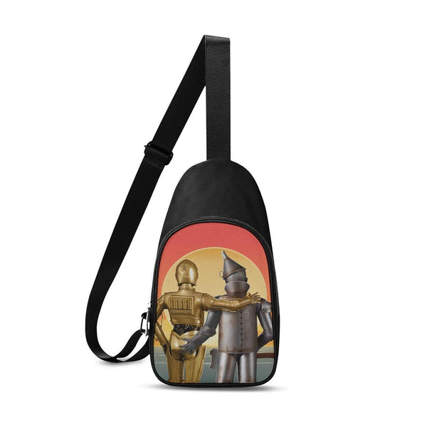 Circuit Party — Sling Bag