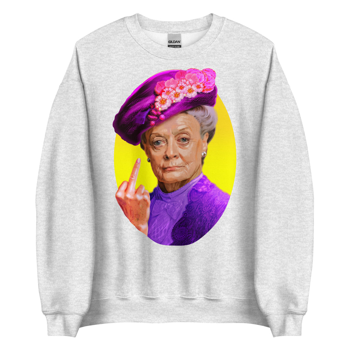 Class Dismissed (Sweatshirt)-Sweatshirt-Swish Embassy