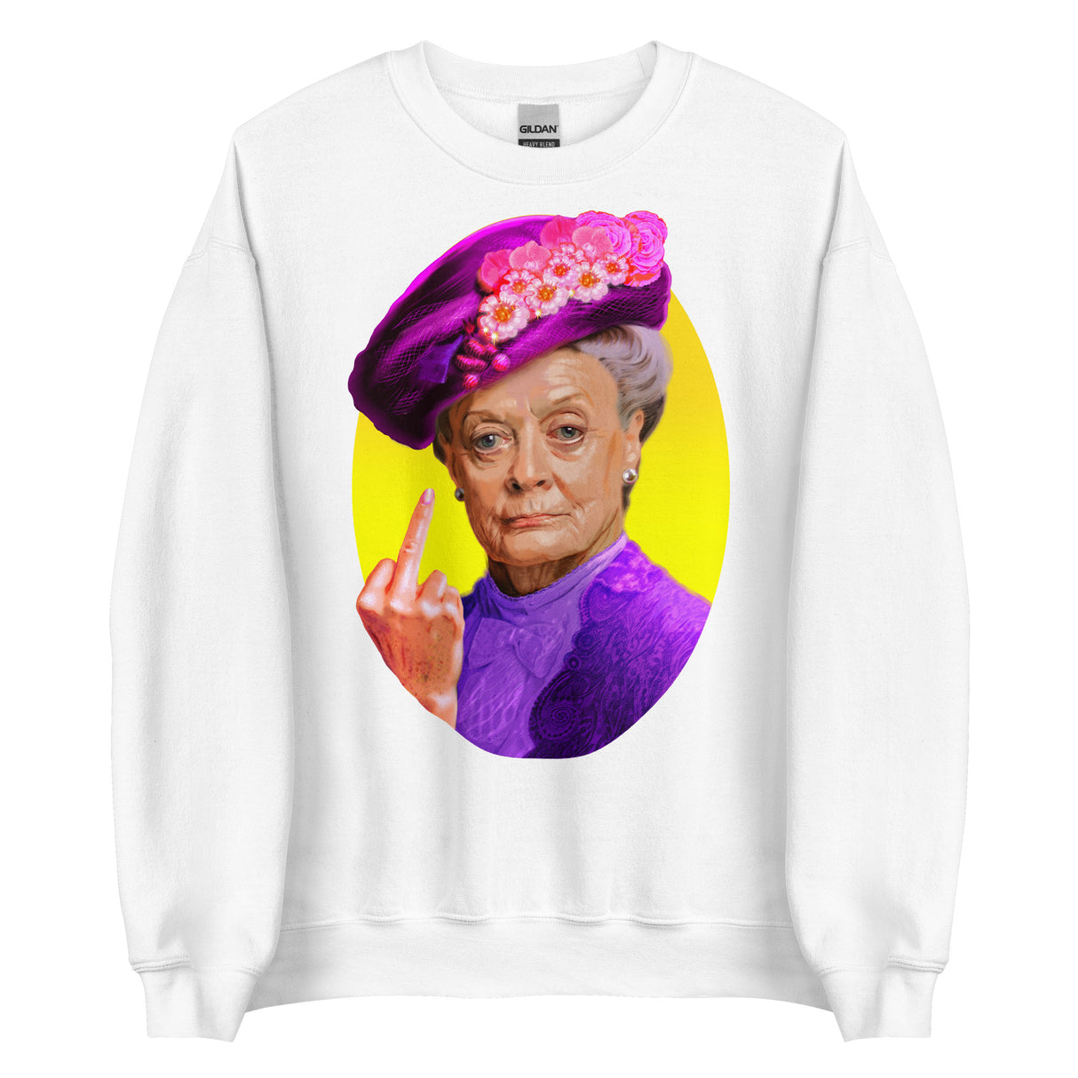 Class Dismissed (Sweatshirt)-Sweatshirt-Swish Embassy