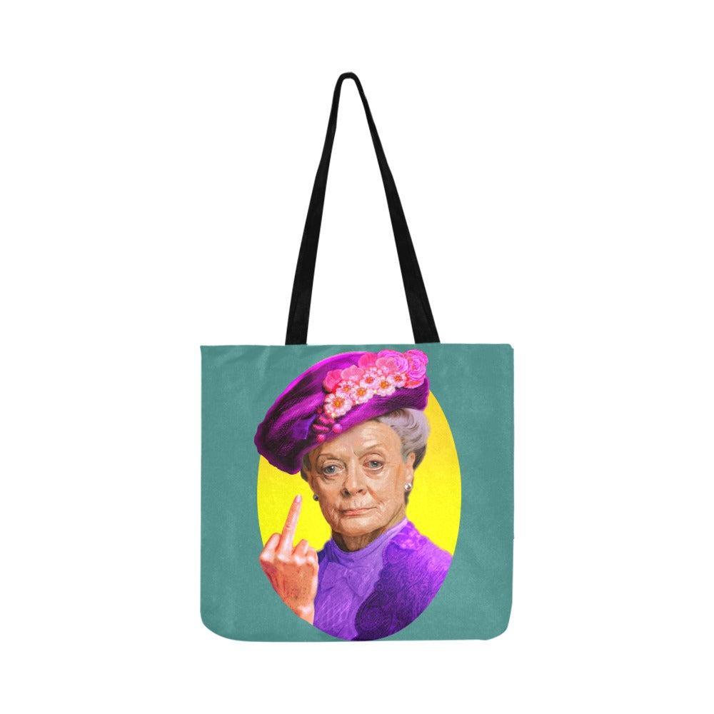 Class Dismissed (Tote Bag)