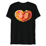 Cliffhanger Couture (Triblend)-Triblend T-Shirt-Swish Embassy