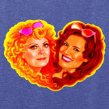 Cliffhanger Couture-T-Shirts-Swish Embassy