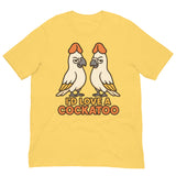 Cockatoo-T-Shirts-Swish Embassy