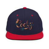 Cocky (Headwear)-Headwear-Swish Embassy